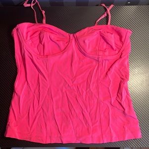 Women’s tank top